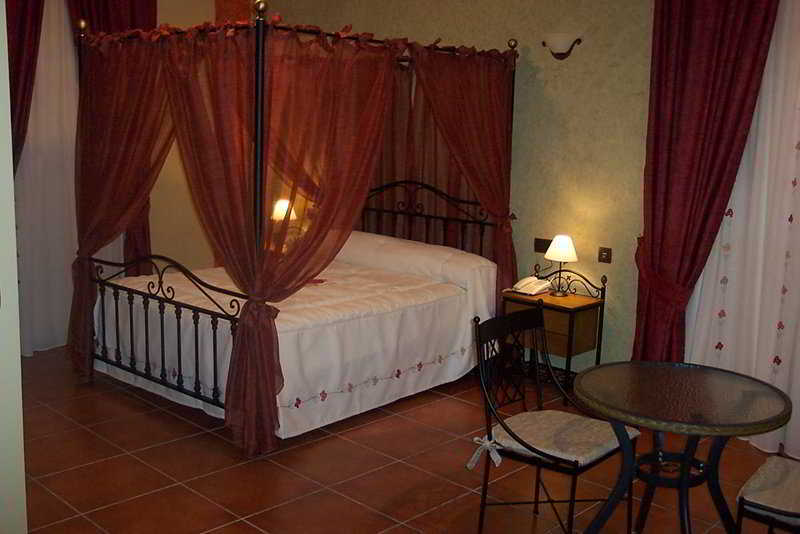 Balcon De Los Montes Colmenar Exterior photo